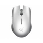 Razer™ Razer Atheris Ultimate Notebook Ergonomic Wireless Mouse (White Color.)