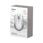 Razer™ Razer Atheris Ultimate Notebook Ergonomic Wireless Mouse (White Color.) - Image 3