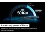 Samsung 990 PRO PCIe 4.0 NVMe SSD 1TB MZ-V9P1T0B M.2 2280 - Image 2