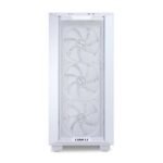 Lian Li Lancool III RGB Mid-Tower ATX Case - White - Free Delivery - Image 2