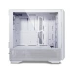 Lian Li Lancool III Mid-Tower ATX Case - White - Free Delivery - Image 2