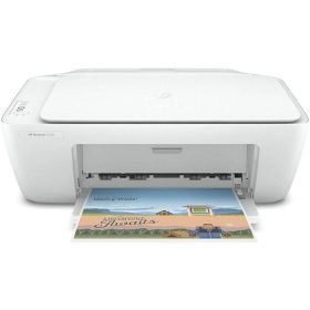 HP Deskjet 2320 3 in 1 Color Printer