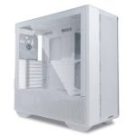 Lian Li Lancool III Mid-Tower ATX Case - White - Free Delivery