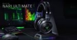 RAZER NARI ULTIMATE WIRELESS GAMING HEADSET