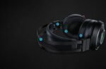 RAZER NARI ULTIMATE WIRELESS GAMING HEADSET - Image 3
