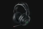 RAZER NARI ULTIMATE WIRELESS GAMING HEADSET - Image 2