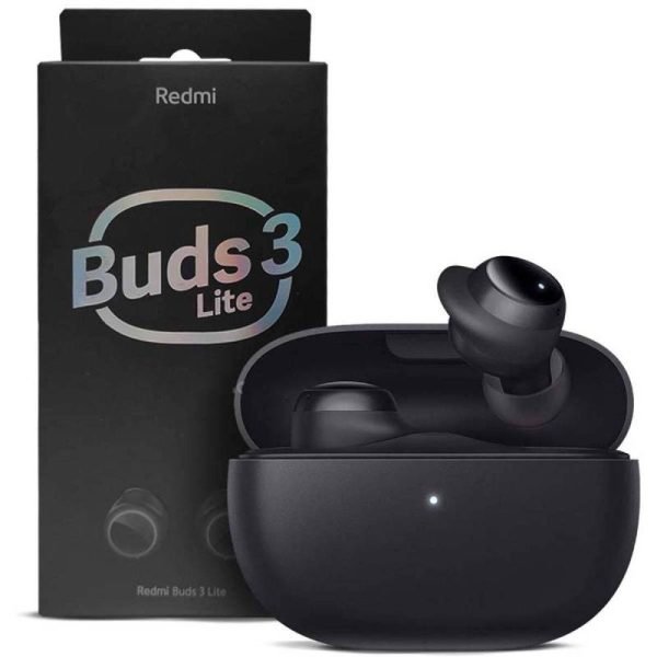 Redmi Buds 3 Lite (GLOBEL)