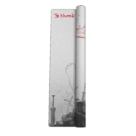 A4tech Bloody BP-45 Gaming Mousepad - Naraka - Image 2