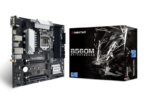 BIOSTAR B560MX-E PRO INTEL Motherboard