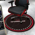 1st Player CP1-120 Chair mat - Image 2