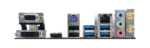 BIOSTAR B560MX-E PRO INTEL Motherboard - Image 3