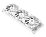ID-COOLING DashFlow 360 Basic 360mm AIO CPU Cooler - White - Image 2