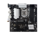 BIOSTAR B560MX-E PRO INTEL Motherboard - Image 2