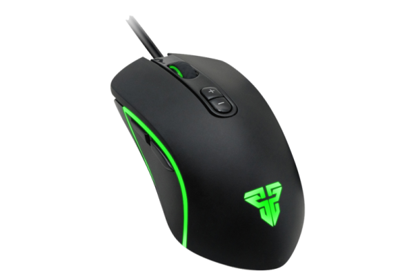 FANTECH THOR X9 MACRO RGB GAMING MOUSE - Image 2