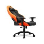 Cougar EXPLORE Gaming Chair Orange/Black (Free Shipping) - Image 2