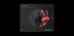 A4tech Bloody B1700 Neon Gaming Keyboard Mouse Combo Set - Image 2