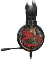 A4tech Bloody G650S Bloody Gaming Headset - Image 2