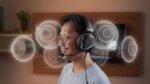 ALTO 7.1 HG26 7.1 VIRTUAL SURROUND SOUND GAMING HEADSET - Image 2