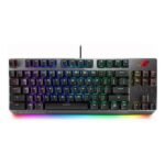 ASUS ROG Strix Scope XA04 RGB Wired Mechanical Gaming Keyboard