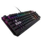 ASUS ROG Strix Scope XA04 RGB Wired Mechanical Gaming Keyboard - Image 2
