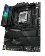 ASUS ROG Strix X670E-F Gaming WIFI6E Socket AM5