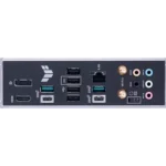 ASUS TUF Gaming B650-PLUS WiFi Gaming Motherboard - Image 2