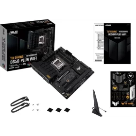 ASUS TUF Gaming B650-PLUS WiFi Gaming Motherboard