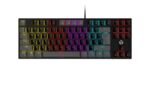 FANTECH ATOM TKL MK876 MECHANICAL KEYBOARD