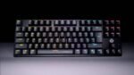 FANTECH ATOM TKL MK876 MECHANICAL KEYBOARD - Image 2