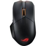 Asus ROG Chakram X P708 Wireless RGB Gaming Mouse