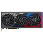 Asus ROG ROG-STRIX-RTX4070TI-O12G-GAMING (ROGSTRIXRTX4070TIO12GGAM