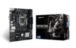 BIOSTAR B560MHP INTEL Motherboard