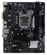 BIOSTAR B560MHP INTEL Motherboard - Image 2