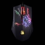 Bloody A60 Gaming Mouse – Black