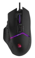 Bloody W95 Max Gaming Mouse – Ultra Core Activated 12,000 CPI RGB – Stone Black