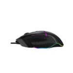 Bloody W95 Max Gaming Mouse – Ultra Core Activated 12,000 CPI RGB – Stone Black - Image 2