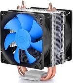 DEEPCOOL ICE Blade 200M CPU Cooler Dual 8mm
