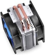 DEEPCOOL ICE Blade 200M CPU Cooler Dual 8mm - Image 2