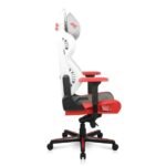 DXRACER AIR R1S-NN gaming chair (Black)/(Grey/Black)/(White/Red/Black) -Free Delivery - Image 4