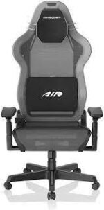 DXRACER AIR R1S-NN gaming chair (Black)/(Grey/Black)/(White/Red/Black) -Free Delivery - Image 5