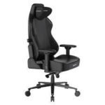 DXRacer Craft Pro Plus Classic-1 Gaming Chair (Black/White) - Free Shipping - Image 4
