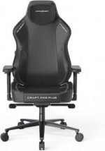 DXRacer Craft Pro Plus Classic-1 Gaming Chair (Black/White) - Free Shipping - Image 3