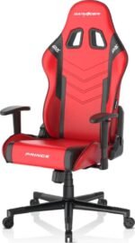 DXRacer Prince Series Gaming Chair. Color (Black/Blue/Red/White) -Free Delivery - Image 7