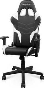 DXRacer Prince Series Gaming Chair. Color (Black/Blue/Red/White) -Free Delivery - Image 6