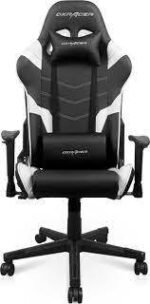 DXRacer Prince Series Gaming Chair. Color (Black/Blue/Red/White) -Free Delivery - Image 5