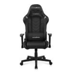 DXRacer Prince Series Gaming Chair. Color (Black/Blue/Red/White) -Free Delivery