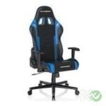 DXRacer Prince Series Gaming Chair. Color (Black/Blue/Red/White) -Free Delivery - Image 3