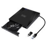 EASE External Blue Ray Drive Type-C - Image 2