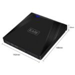 EASE External Blue Ray Drive Type-C - Image 3