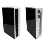 EASE Mini PC Intel E1135 Core i5-1135G7 Intel® Core™ i5-1135G7